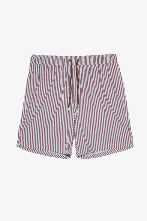 Gottex Men Beach Bound 7" Swim Trunks