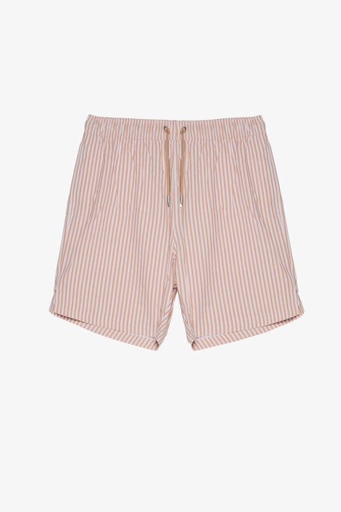 Gottex Men Beach Bound 7" Swim Trunks