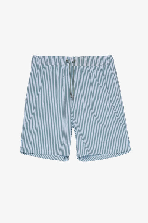 Gottex Men Beach Bound 7" Swim Trunks