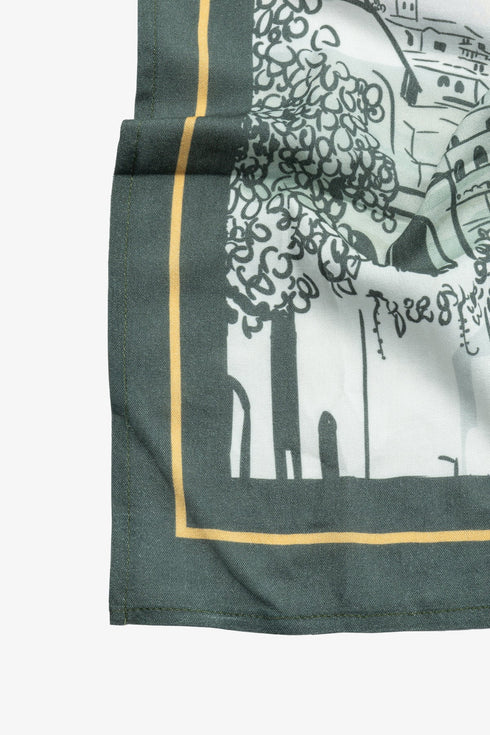 Gottex Beach Life Baobab Large Bandana