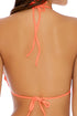 Luli Fama Cosita Buena Wavey Triangle Top