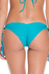 Luli Fama Cosita Buena Wavey Brazilian Tie Side Bottom
