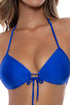 Luli Fama Cosita Buena MOLDED PUSH UP TOP