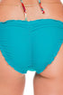 Luli Fama Cosita Buena Full Ruched Back Bottom