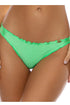 Luli Fama Cosita Buena Drawstring Back Scrunch Bottom