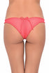 Luli Fama Cosita Buena Drawstring Back Scrunch Bottom