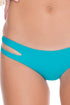 Luli Fama Cosita Buena Reversible Zig-zag Open Side Moderate Bottom
