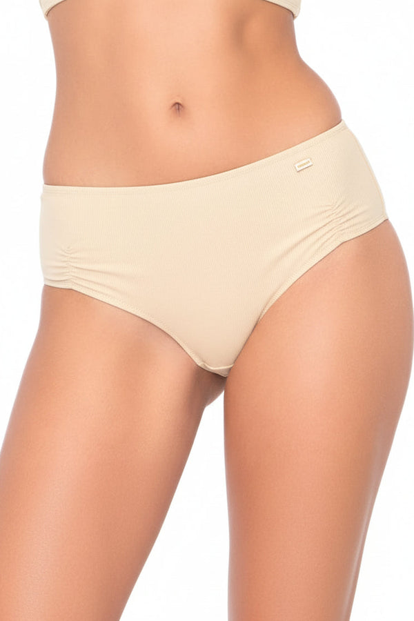 Luli Fama Cosita Buena Cheeky Tied Up Back Bottom