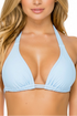 Luli Fama Cosita Buena Halter Triangle Top