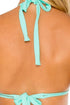 Luli Fama Cosita Buena Halter Triangle Top