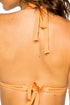 Luli Fama Cosita Buena Halter Triangle Top