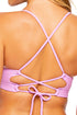 Luli Fama Cosita Buena Underwire Top