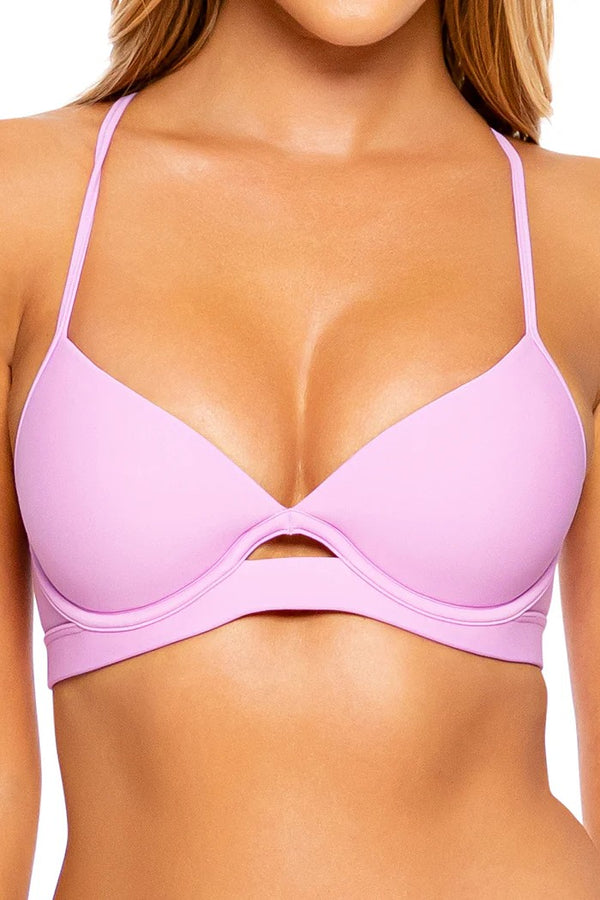 Luli Fama Cosita Buena Underwire Top