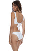 Luli Fama Cosita Buena Full Ruched Back Bottom