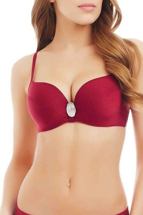 Marc&Andre Bikini Top