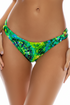 Luli Fama Mystical Garden Soft Loop Moderate Bottom