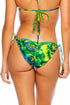 Luli Fama Mystical Garden Tie Side Moderate Bottom