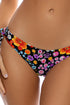Luli Fama Love Spell Adjustable Side Full Bottom