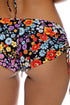 Luli Fama Love Spell Adjustable Sides Short