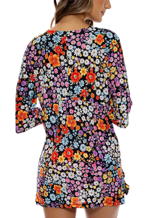 Luli Fama Love Spell Short Tunic