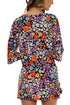 Luli Fama Love Spell Short Tunic