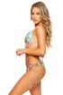 Luli Fama Florida Babe Triangle Top