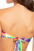 Luli Fama Afterglow Twist Bandeau