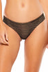 Luli Fama Moon Over Miami Seamless Moderate Bottom