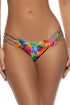 Luli Fama Mundo De Colores Braided Full Bottom