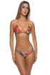 Luli Fama Mundo De Colores Braided Full Bottom