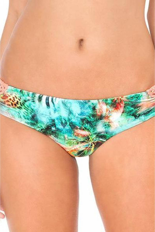 Luli Fama Miami Nice Crochet Sides Open Moderate Bttm