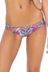 Luli Fama Besos De Sal Strappy Cut Out Tiny Bottom