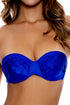 Luli Fama Si, Soy Sirena Scalloped Underwire Push-up Band