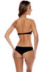 Luli Fama Si, Soy Sirena Scalloped Underwire Push-up Band