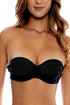 Luli Fama Si, Soy Sirena Scalloped Underwire Push-up Band