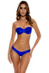 Luli Fama Si, Soy Sirena Scalloped Back Sassy Cheeks