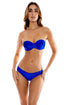 Luli Fama Si, Soy Sirena Scalloped Underwire Push-up Band