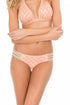 Luli Fama Diamantes De Coral Multi Braid Full Bottom