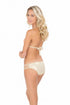 Luli Fama Diamantes De Coral Multi Braid Full Bottom