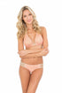 Luli Fama Diamantes De Coral Multi Braid Full Bottom