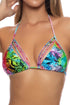 Luli Fama Sea Salt Angel Siren String Triangle