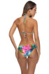 Luli Fama Sea Salt Angel Siren String Triangle