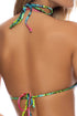 Luli Fama Sea Salt Angel String Molded Push-up