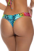 Luli Fama Sea Salt Angel Buns Out Bottom