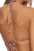 Luli Fama My Way Strings To Braid Halter Top