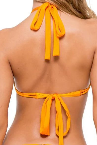 Luli Fama Obsession D/Dd Cup Triangle Halter