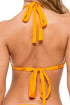 Luli Fama Obsession D/Dd Cup Triangle Halter