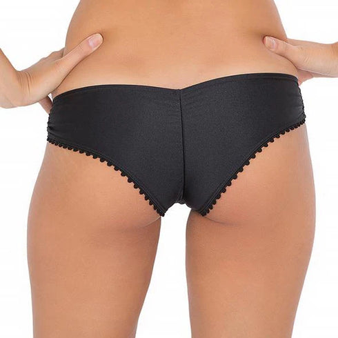 Luli Fama Wild Card Pom Pom Sassy Cheeks