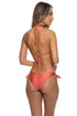 Luli Fama Cha-cha-cha Cayo Hueso Moderate Bottom