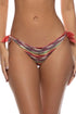 Luli Fama Cha-cha-cha Cayo Hueso Moderate Bottom